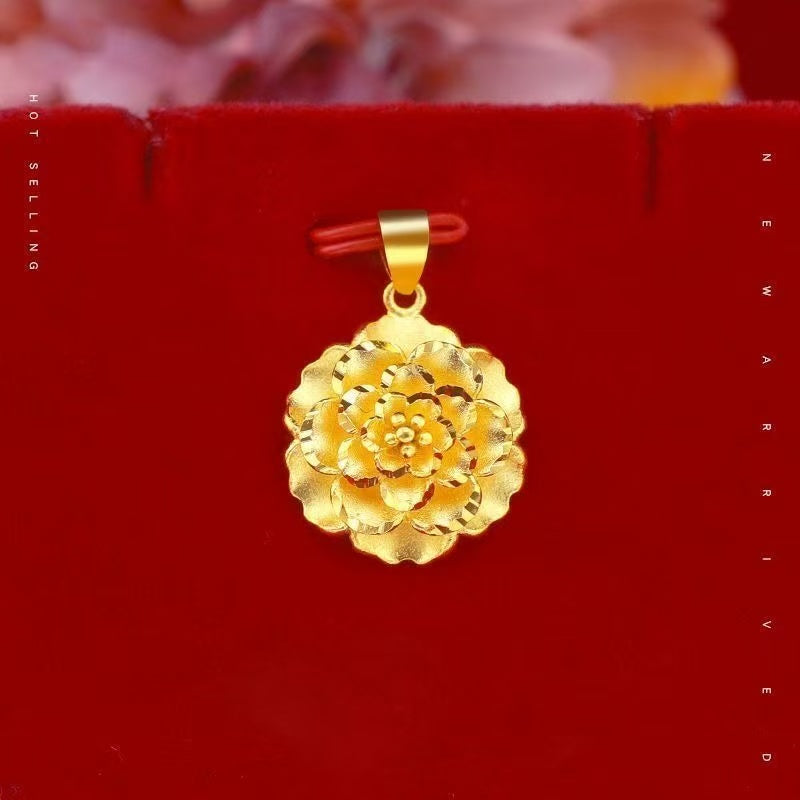 Pendants